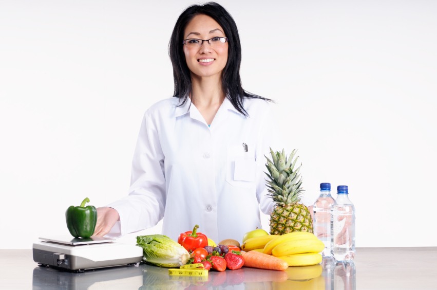 As escolas 5 estrelas de Nutrição