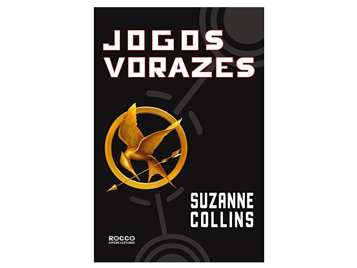 Resenha do leitor: Livro “Jogos Vorazes”