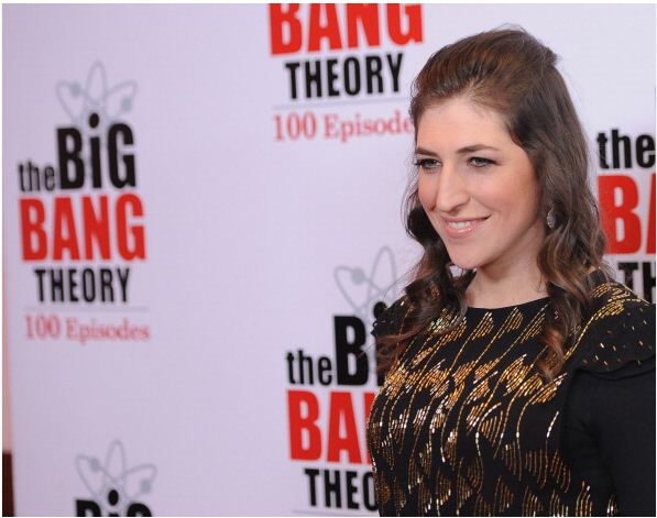 Atriz de “The Big Bang Theory” fala sobre sua paixão pela ciência