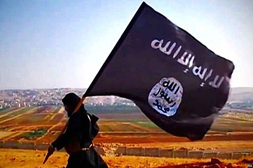 5 motivos que fazem do Estado Islâmico a organização terrorista mais poderosa  do mundo