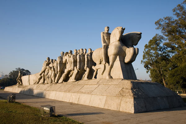Estude história com os monumentos brasileiros