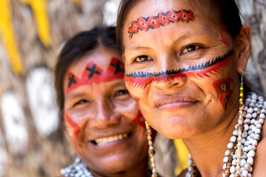 Uepa oferece especialização em Educação indígena Escolar