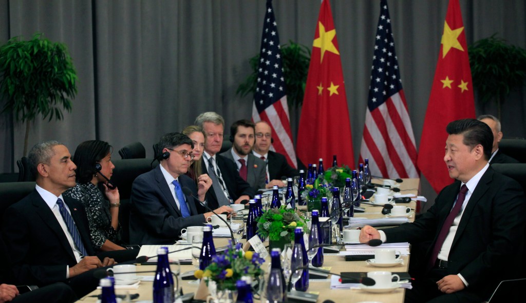 Geopolítica: entenda as relações entre Estados Unidos, Vietnã e China