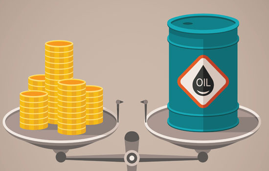Entenda o motivo da queda do preço do petróleo