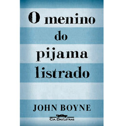 Indicação do leitor: “O Menino do Pijama Listrado”