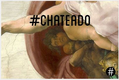 Tumblr “denuncia” os chateados da arte