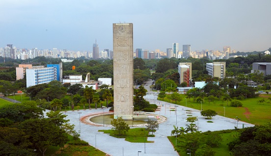 Das 10 melhores universidades da América Latina, 5 são brasileiras