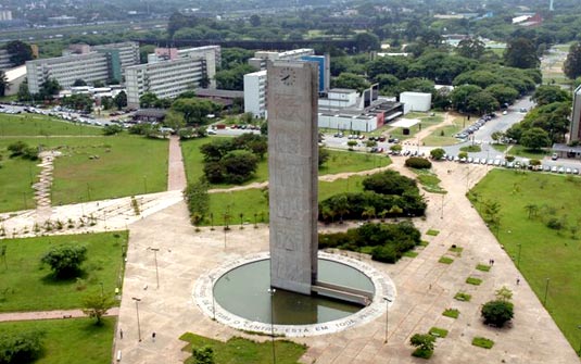 USP é a 11ª do mundo na área de comunicação