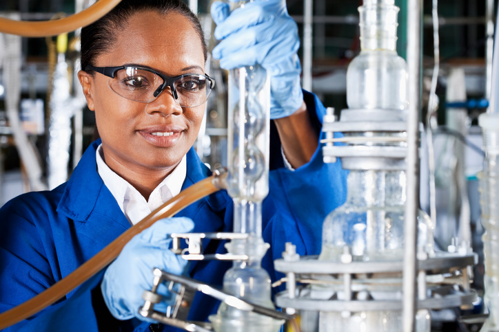 GE Bolsas: cursos de Engenharia Química com descontos especiais