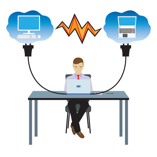 Entenda a diferença entre Engenharia da Computação, Ciência da Computação e Sistemas de Informação