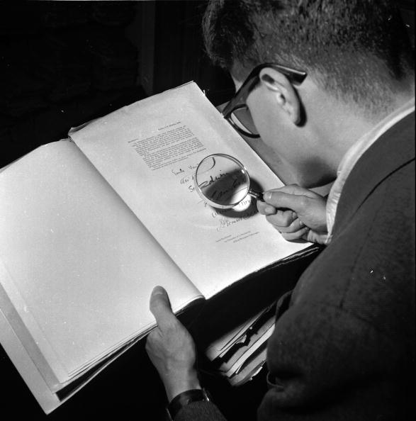 Hitler's Documents