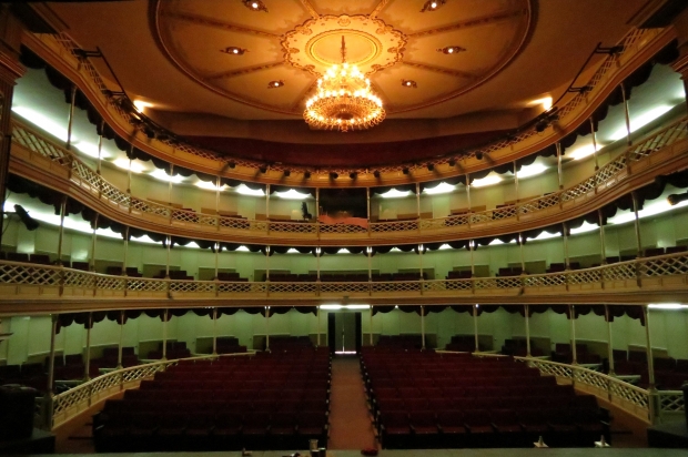 Artes Cênicas: conheça os melhores cursos de Teatro do Brasil