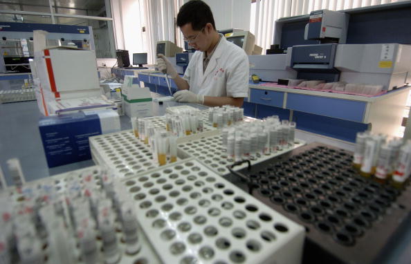 Dá para estudar Biomedicina mesmo tendo medo de sangue?
