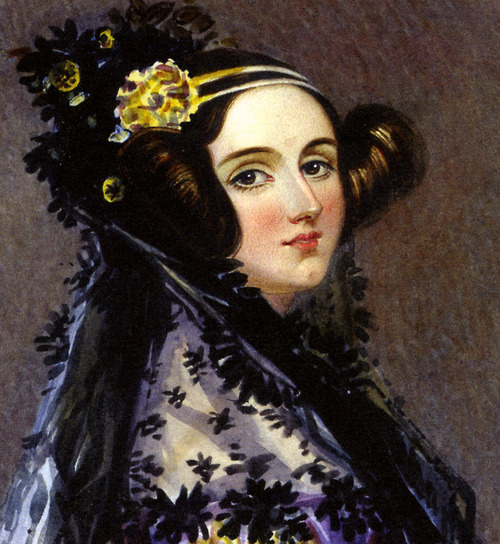 Mulheres na ciência? Sim, nós podemos! Conheça a história de Ada Lovelace