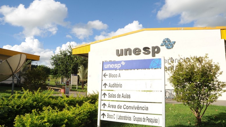 Unesp abre pedidos de isenção para vestibular de meio de ano