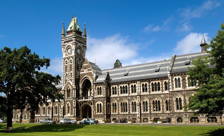 Visite feira grátis sobre estudar na Austrália e na Nova Zelândia