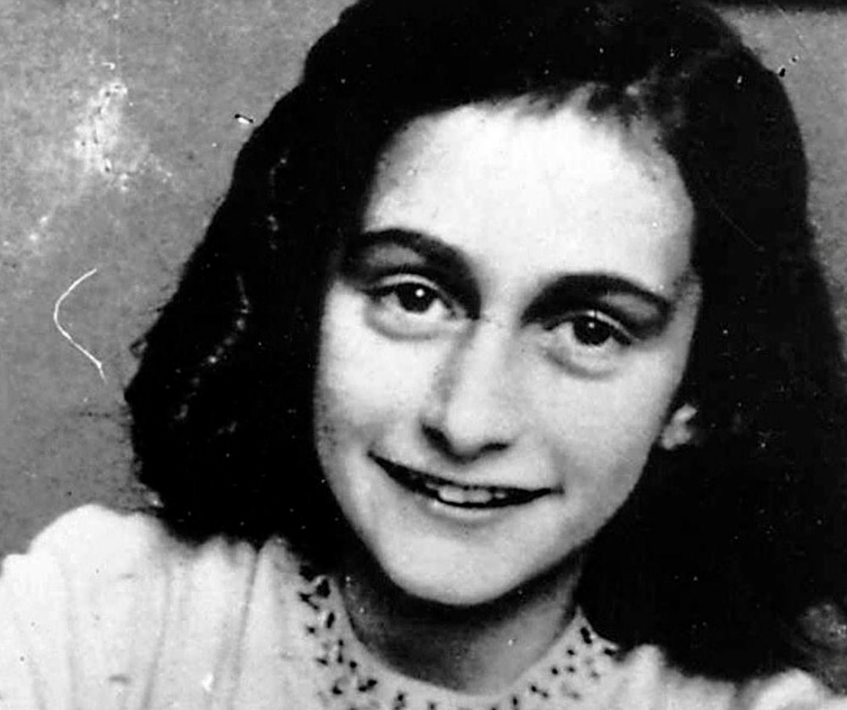 “O Diário de Anne Frank” é eleito o livro predileto de alunos paulistas