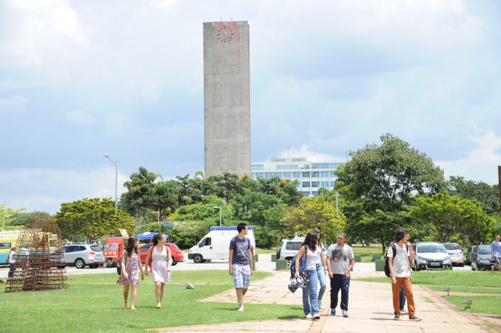 Brasil lidera ranking da América Latina com 5 universidades entre as 10 melhores