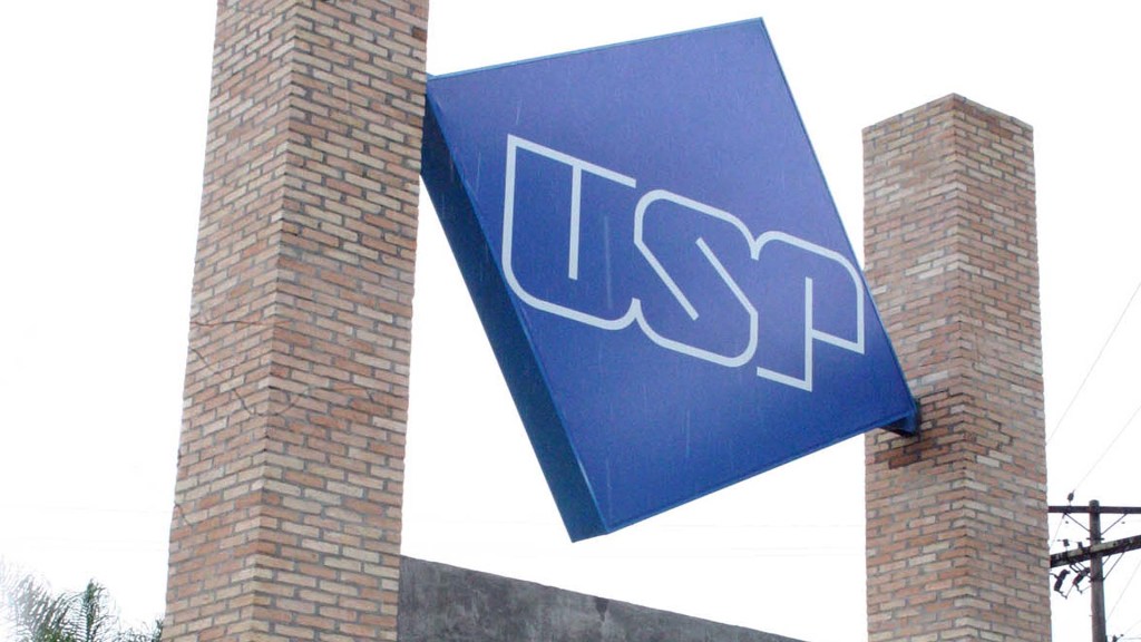 USP tem aumento de ingressantes de escola pública