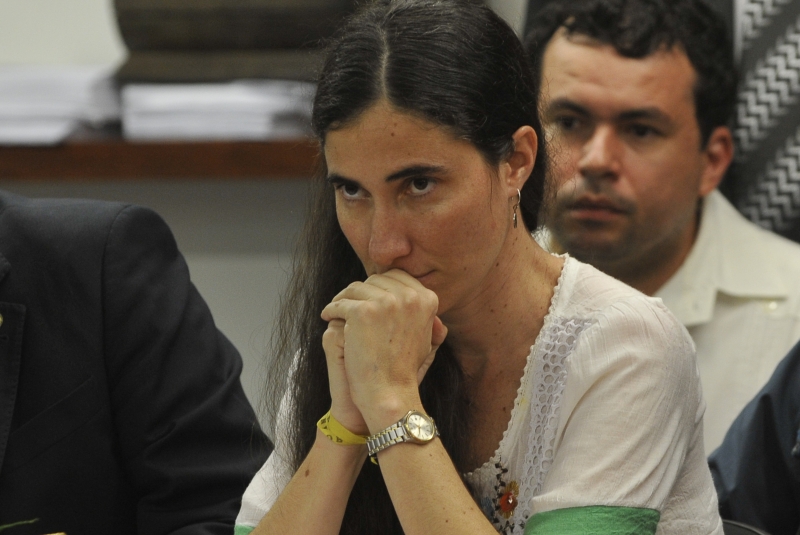 Por que você deve prestar atenção à visita da blogueira cubana Yoani Sánchez ao Brasil