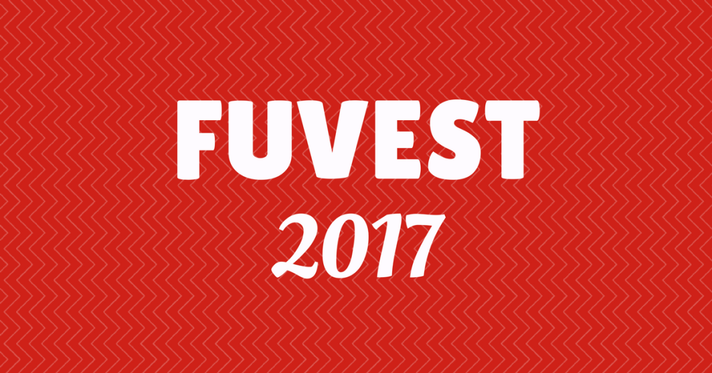 Fuvest 2017: 2ª fase continua nesta segunda-feira (9)