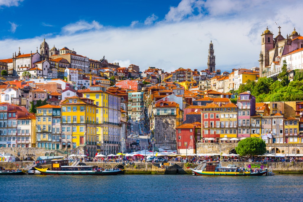 Quer estudar em Portugal? Veja tudo o que você precisa saber