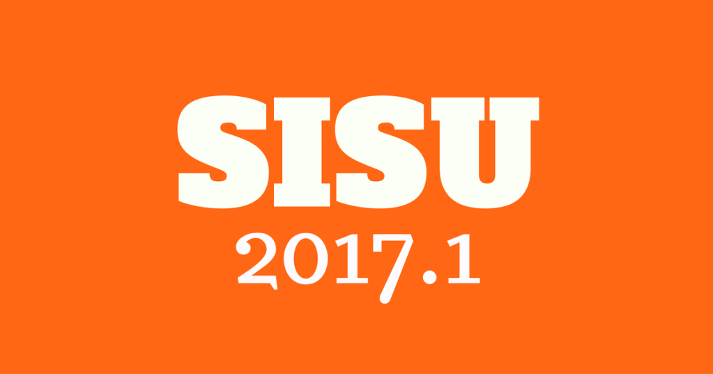 Inscrições para o Sisu 1º/2017 estão abertas