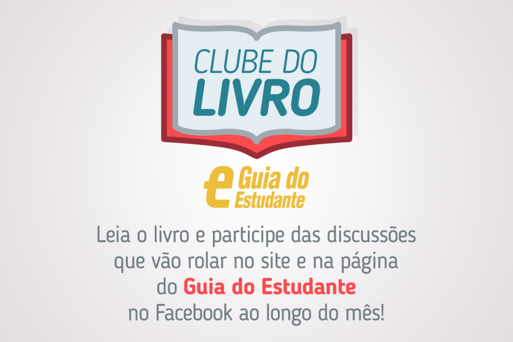 Nosso clube do livro!: Mas afinal, o que é literatura?