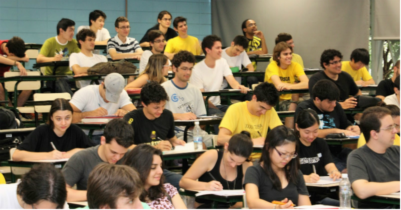 USP em São Carlos oferece aulas abertas para a comunidade