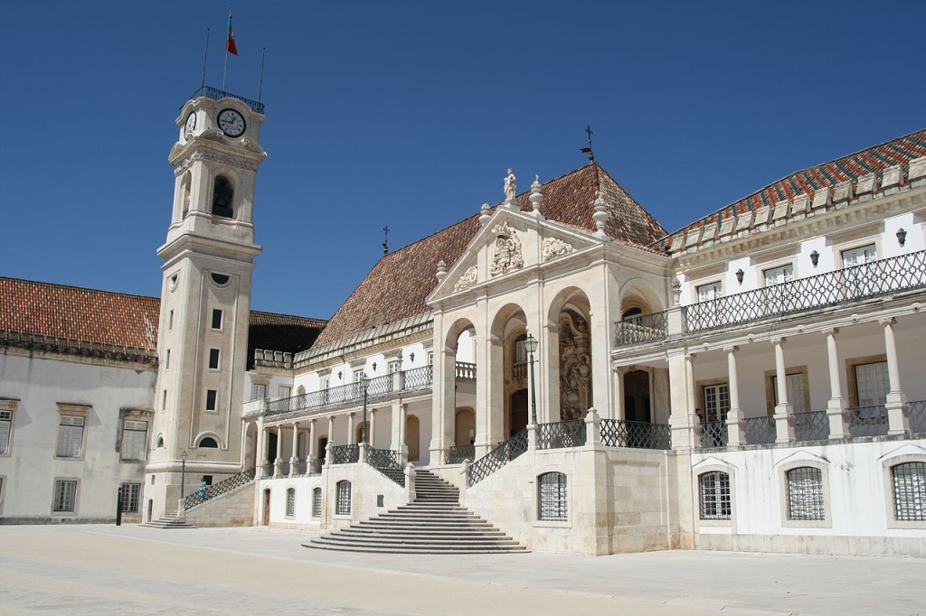 Mais duas universidades portuguesas passam a aceitar o Enem