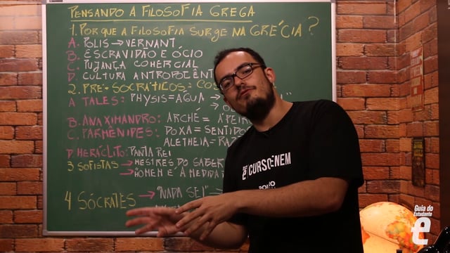 Filosofia grega