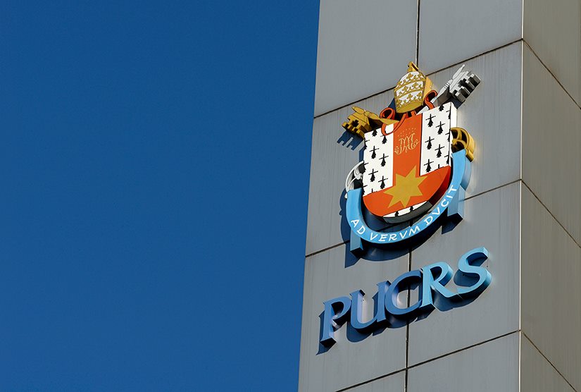 PUC-RS abre inscrições para o vestibular 2018