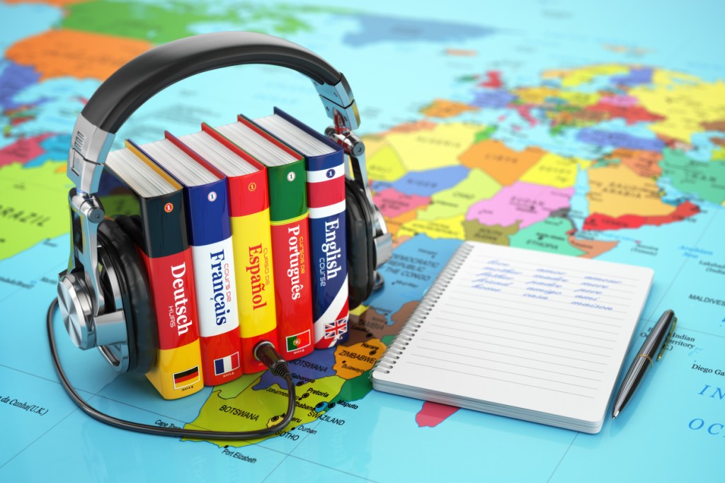 Programa gratuito abre inscrições para cursos de alemão e japonês