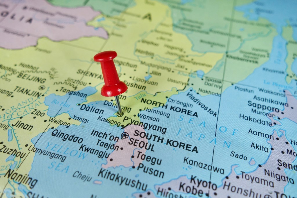 5 passos para entender a crise na Coreia do Norte