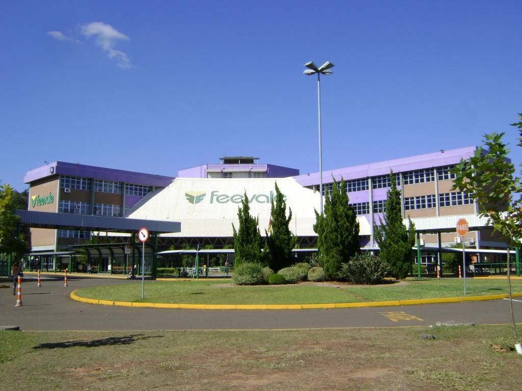 Feevale abre inscrições para o seu vestibular de inverno