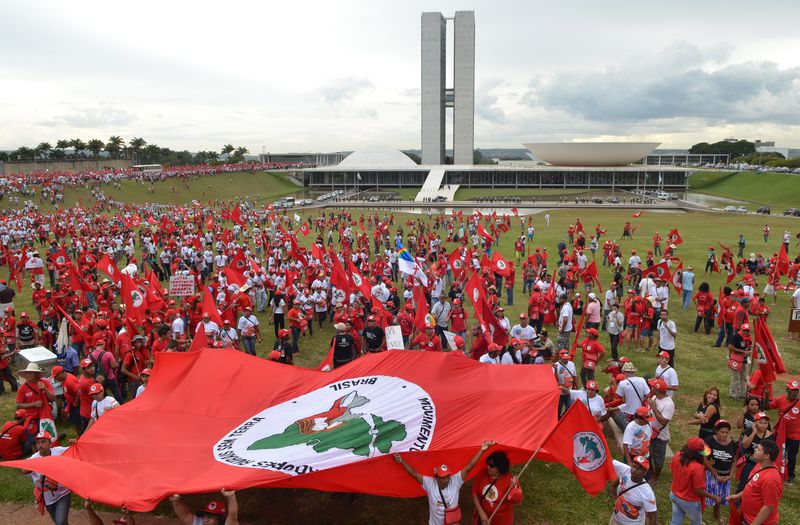 Massacre no Pará expõe os desafios da reforma agrária no Brasil