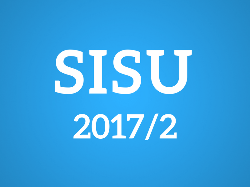 Notas de Corte Direito SiSU 2017 - Confira as Notas de Corte SiSU 2017