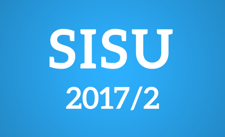 Sisu: veja quais cursos dão peso máximo para a redação