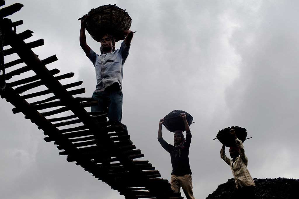 A persistência do trabalho escravo no Brasil e no mundo