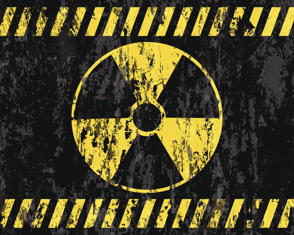 O clube atômico: quem possui a bomba nuclear