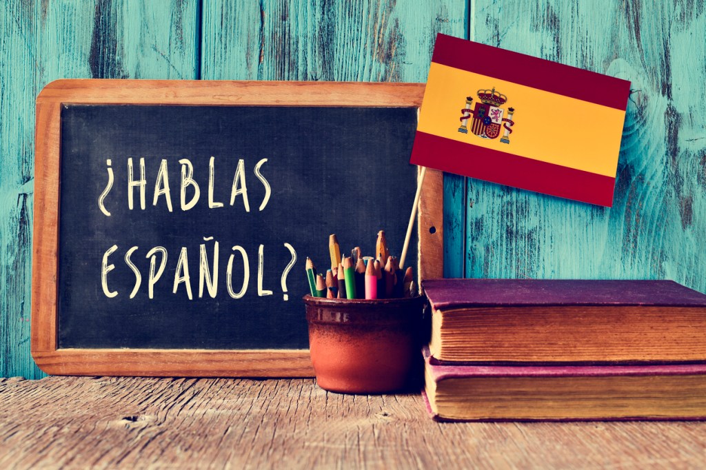 Espanhol europeu e espanhol latino: quais são as diferenças?