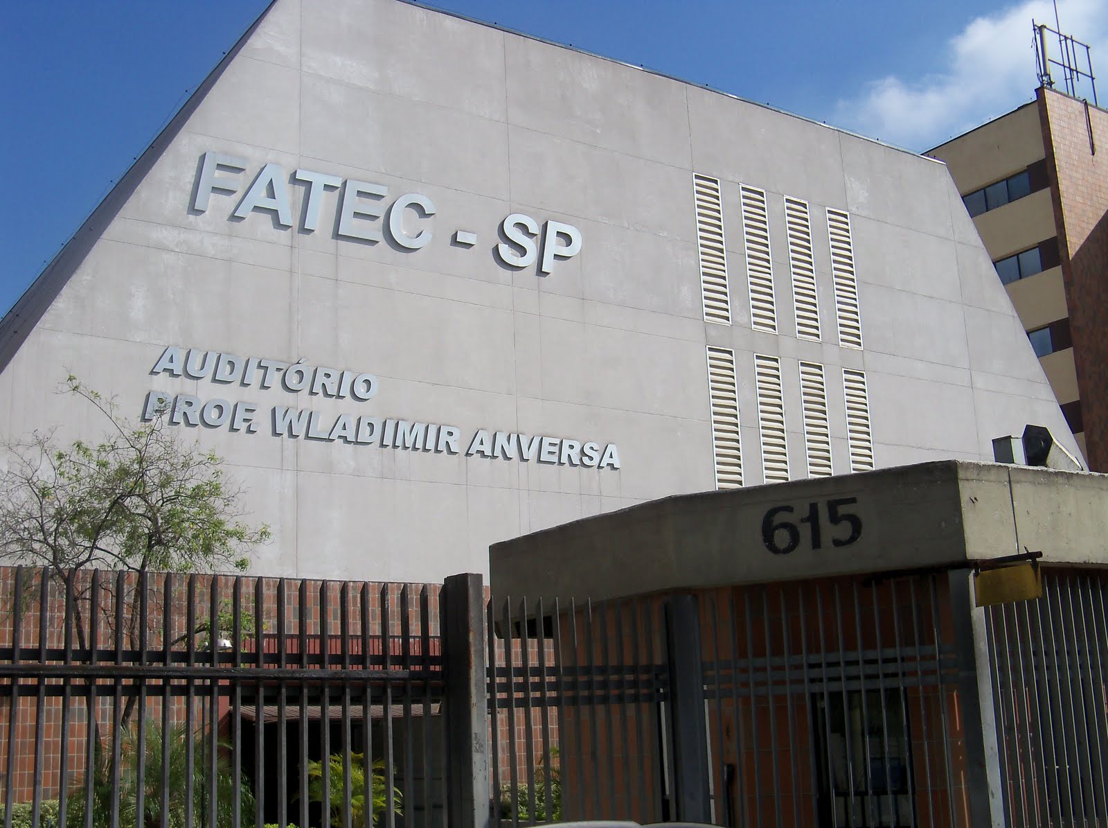 Fatecs liberam lista de aprovados no vestibular 2018 Guia do Estudante