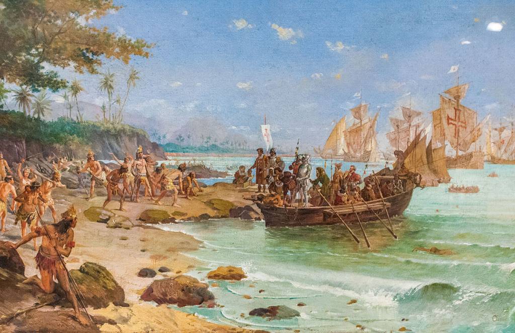 Como cai na prova: Brasil Colônia