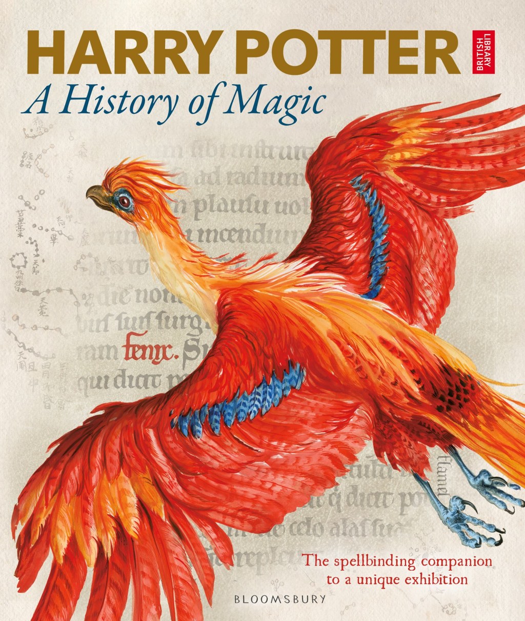 Conheça as capas dos novos livros do universo de Harry Potter
