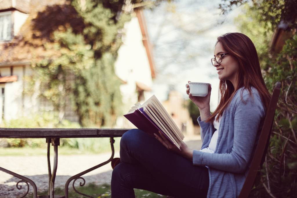 Estudar ou descansar? Veja como aproveitar o resto das férias