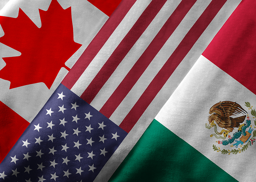 Entenda o que é o NAFTA e como ele afeta o Brasil