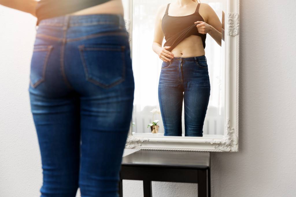 Proposta de redação: O culto à padronização do corpo no Brasil