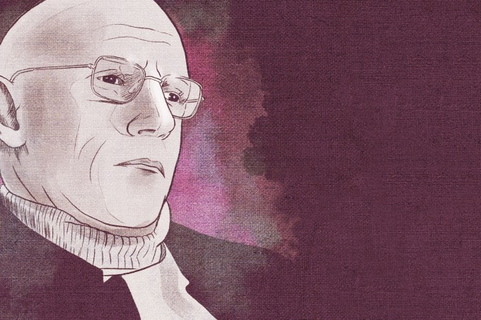 Abertura Foucault
