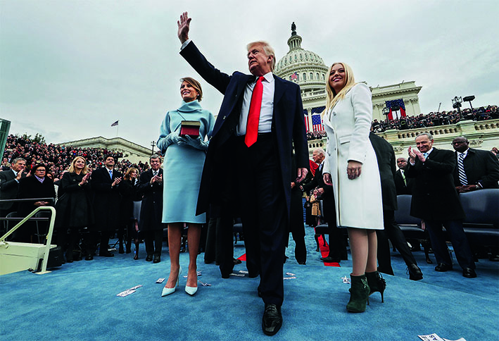 Posse Donald Trump Posse Donald Trump