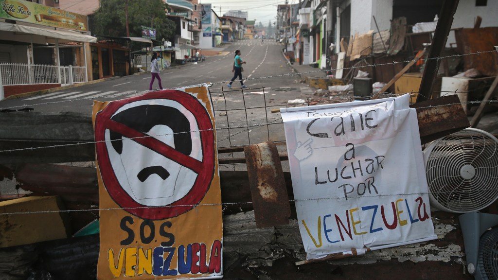 Entenda a crise migratória de venezuelanos para o Brasil